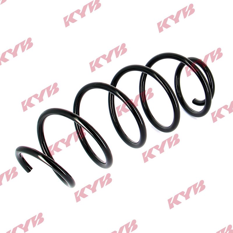 KYB RA1305 Suspension Spring - 2
