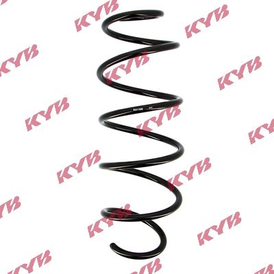 KYB RA1306 Suspension Spring - 1