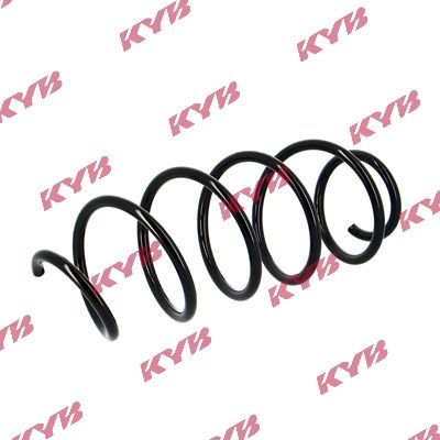 KYB RA1306 Suspension Spring - 2