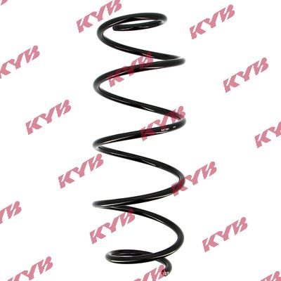 KYB RA1307 Suspension Spring - 1
