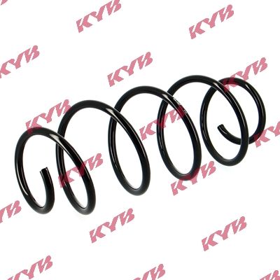 KYB RA1307 Suspension Spring - 2