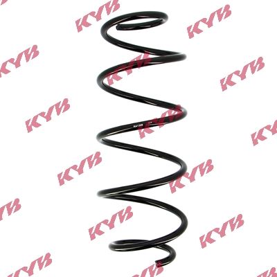 KYB RA1308 Suspension Spring - 1