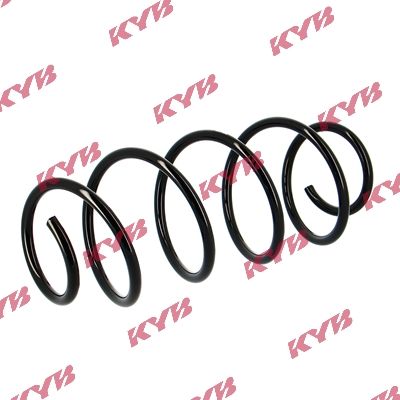 KYB RA1308 Suspension Spring - 2