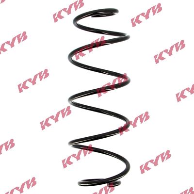 KYB RA1309 Suspension Spring - 1