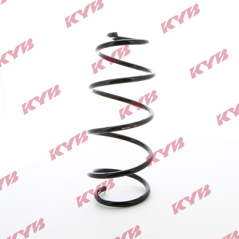 KYB RA1310 Suspension Spring - 1