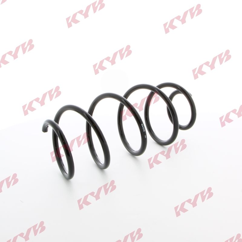 KYB RA1310 Suspension Spring - 2