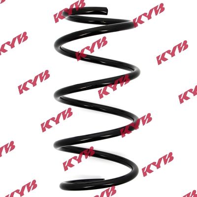 KYB RA1311 Suspension Spring - 1