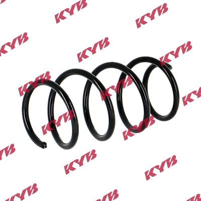 KYB RA1311 Suspension Spring - 2