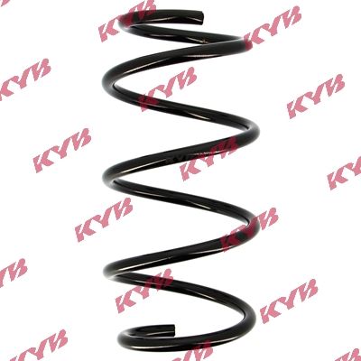KYB RA1312 Suspension Spring - 1