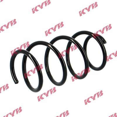 KYB RA1312 Suspension Spring - 2