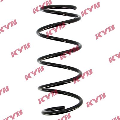 KYB RA1313 Suspension Spring - 1