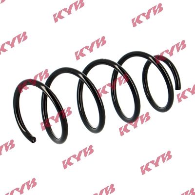KYB RA1313 Suspension Spring - 2