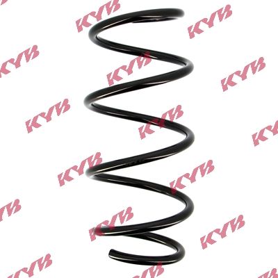 KYB RA1314 Suspension Spring - 1