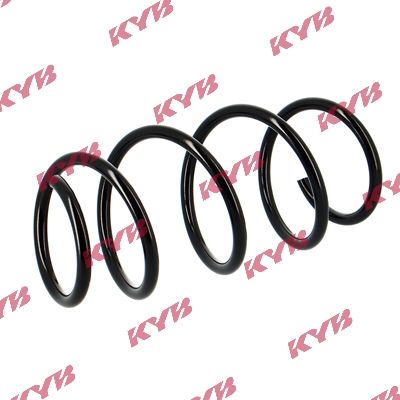 KYB RA1314 Suspension Spring - 2