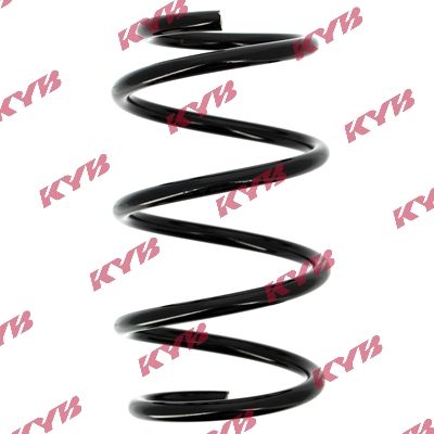 KYB RA1315 Suspension Spring - 1