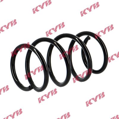 KYB RA1315 Suspension Spring - 2