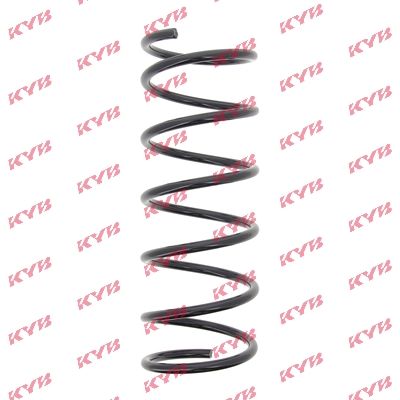 KYB RA1321 Suspension Spring - 1