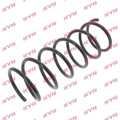 KYB RA1321 Suspension Spring - 2