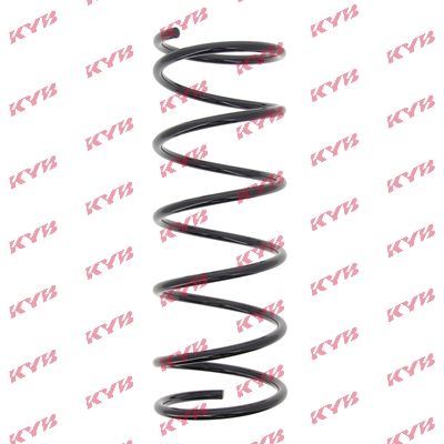 KYB RA1322 Suspension Spring - 1