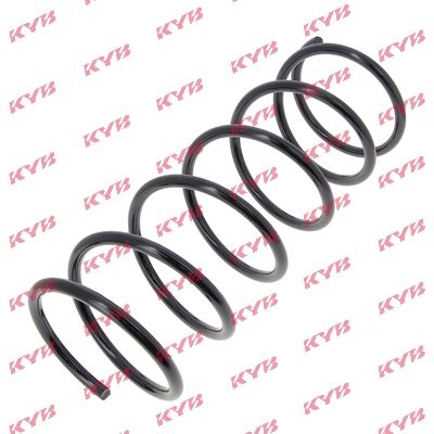 KYB RA1322 Suspension Spring - 2