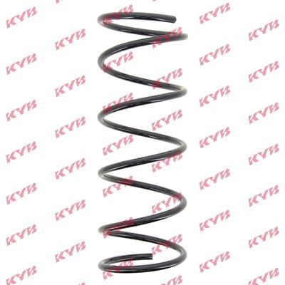 KYB RA1327 Suspension Spring - 1