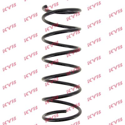 KYB RA1330 Suspension Spring - 1