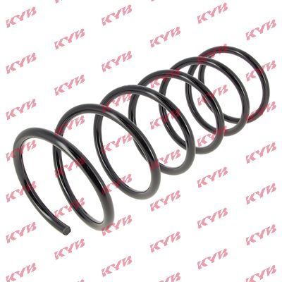 KYB RA1330 Suspension Spring - 2