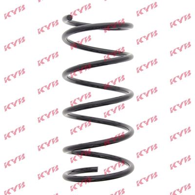 KYB RA1331 Suspension Spring - 1