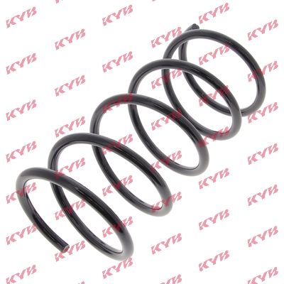 KYB RA1331 Suspension Spring - 2