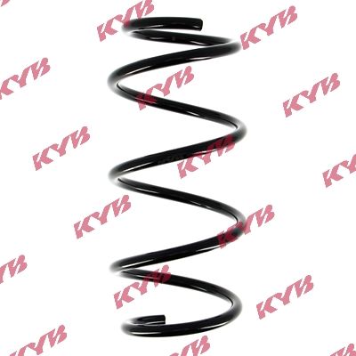 KYB RA1342A Suspension Spring - 1