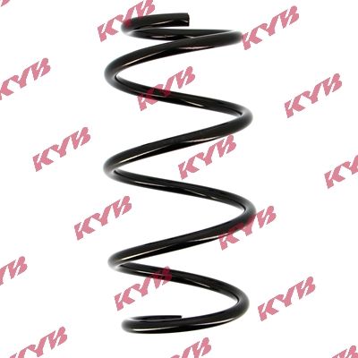 KYB RA1343 Suspension Spring - 2