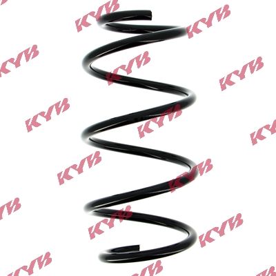 KYB RA1344 Suspension Spring - 1