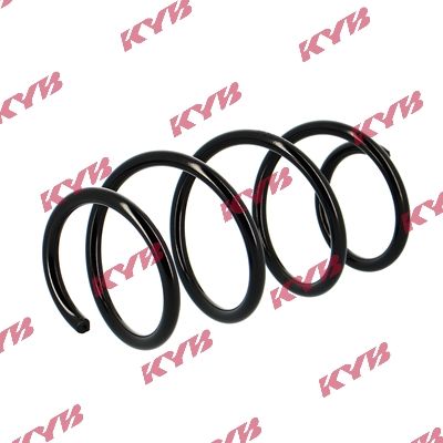 KYB RA1344 Suspension Spring - 2