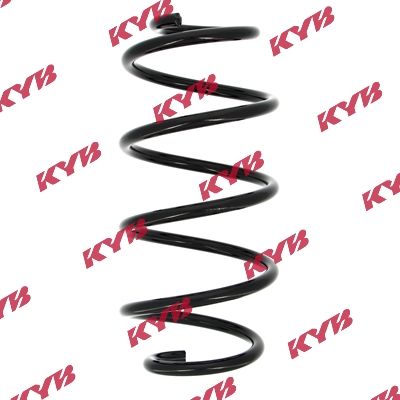 KYB RA1345 Suspension Spring - 1