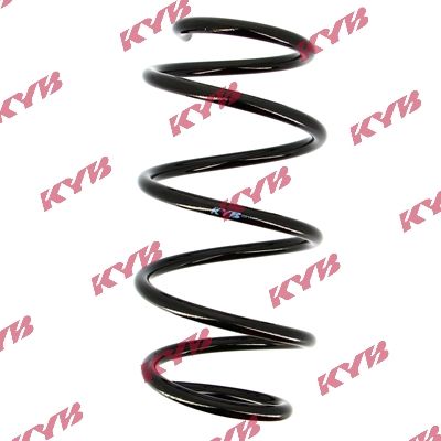 KYB RA1347 Suspension Spring - 1