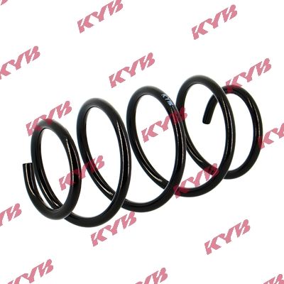 KYB RA1347 Suspension Spring - 2