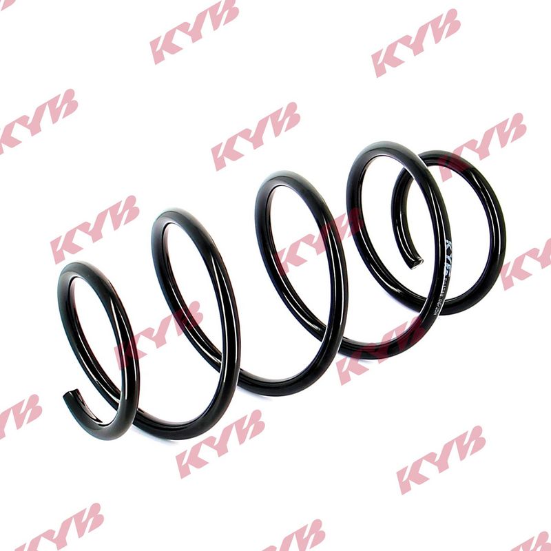KYB RA1348 Suspension Spring - 2