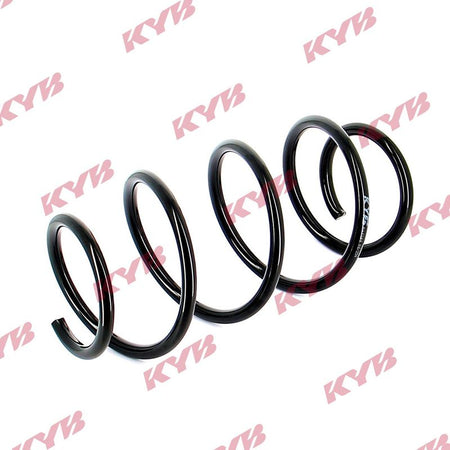 KYB RA1348 Suspension Spring - 2