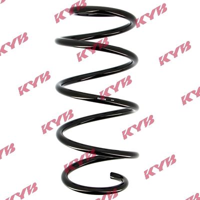 KYB RA1354 Suspension Spring - 1