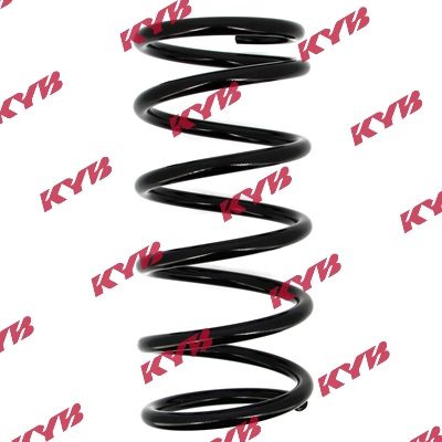 KYB RA1355 Suspension Spring - 1