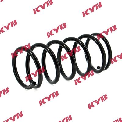KYB RA1355 Suspension Spring - 2