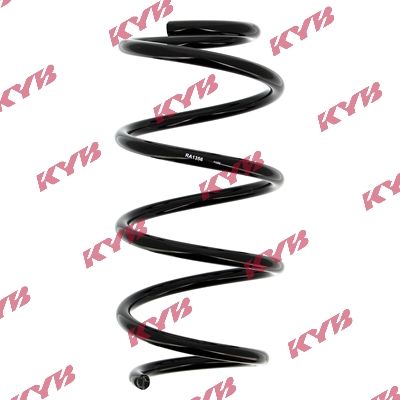 KYB RA1356 Suspension Spring - 1