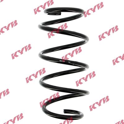 KYB RA1357 Suspension Spring - 1