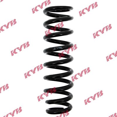 KYB RA1366 Suspension Spring - 1