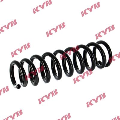 KYB RA1366 Suspension Spring - 2
