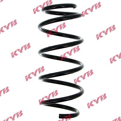 KYB RA1368 Suspension Spring - 1