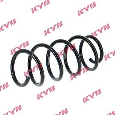 KYB RA1368 Suspension Spring - 2