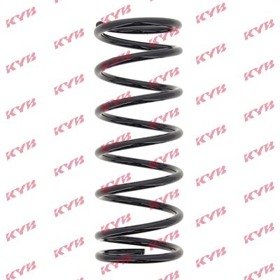 KYB RA1370 Suspension Spring - 1