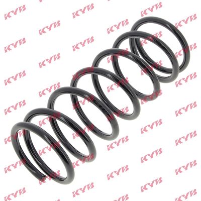 KYB RA1370 Suspension Spring - 2