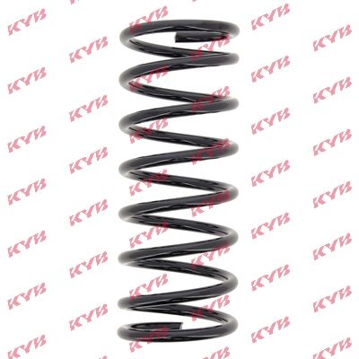 KYB RA1372 Suspension Spring - 1